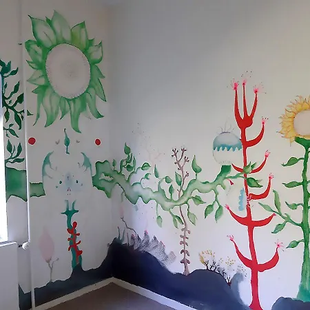 Badehotellet Lohals Nocleg ze śniadaniem