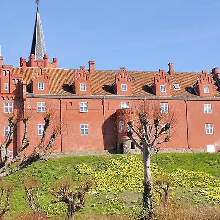 Badehotellet Lohals Bed & Breakfast *