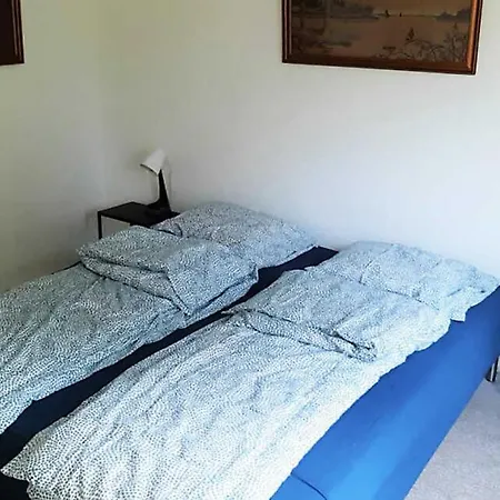 Badehotellet Lohals *