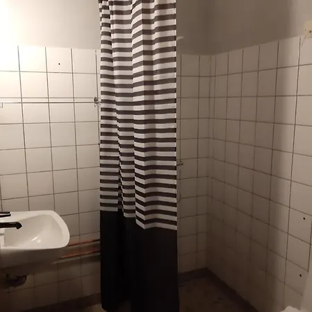 Badehotellet Lohals Bed & Breakfast *