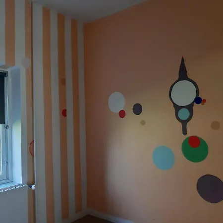 Badehotellet Lohals Tranekær