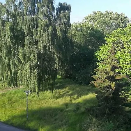 Badehotellet Lohals *