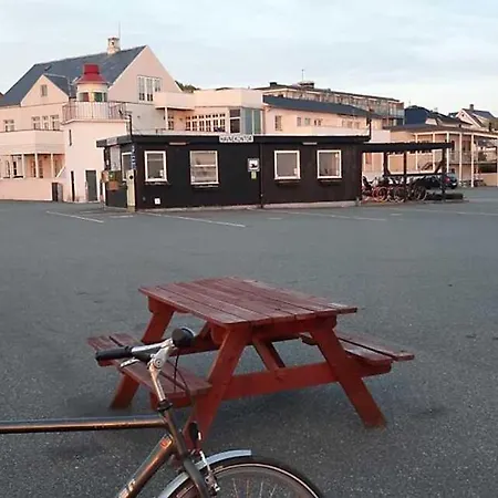 Badehotellet Lohals * Tranekær