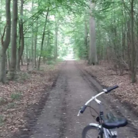 Nocleg ze śniadaniem Badehotellet Lohals *