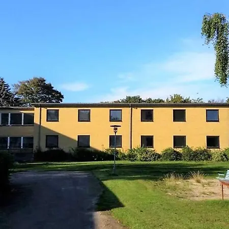 Nocleg ze śniadaniem Badehotellet Lohals *