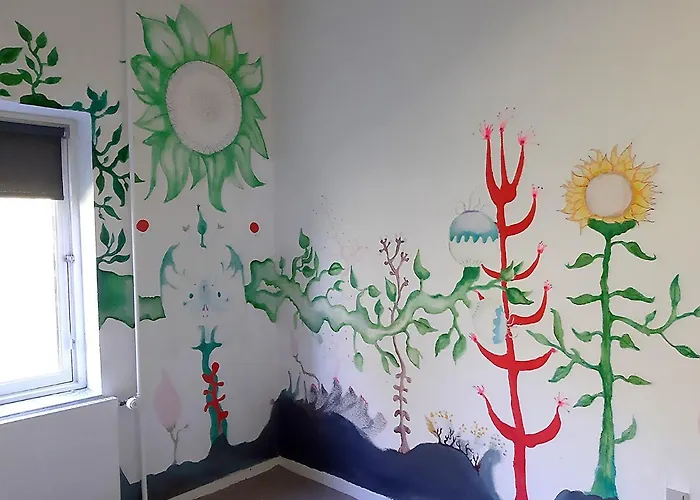 Badehotellet Lohals Bed & Breakfast