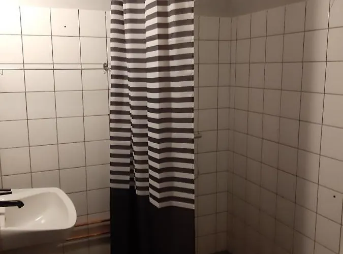 Badehotellet Lohals Bed & Breakfast *