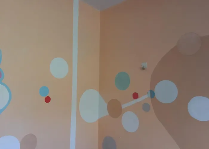 Badehotellet Lohals Tranekær