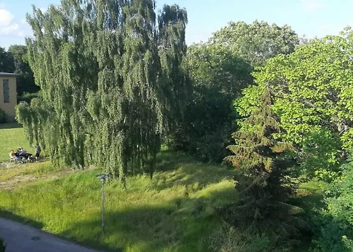 Badehotellet Lohals *