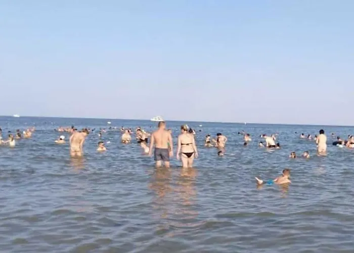 Badehotellet Lohals * Tranekær