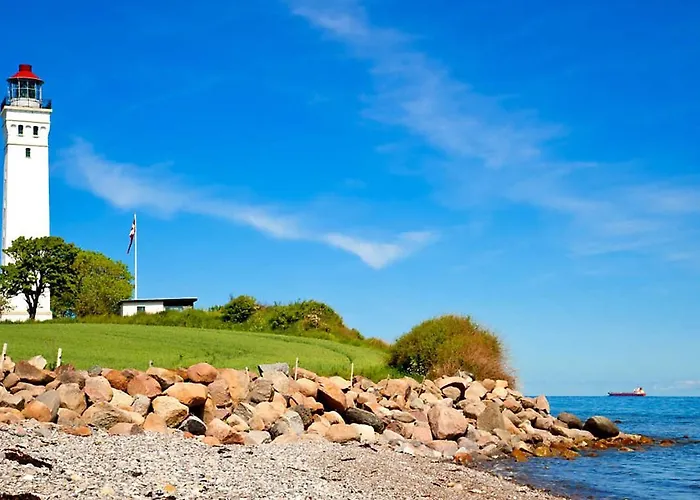 Badehotellet Lohals * Tranekær