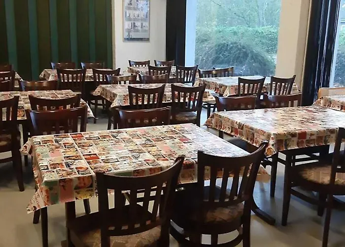 Badehotellet Lohals Bed & Breakfast Tranekær