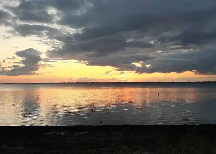 Badehotellet Lohals Bed & Breakfast